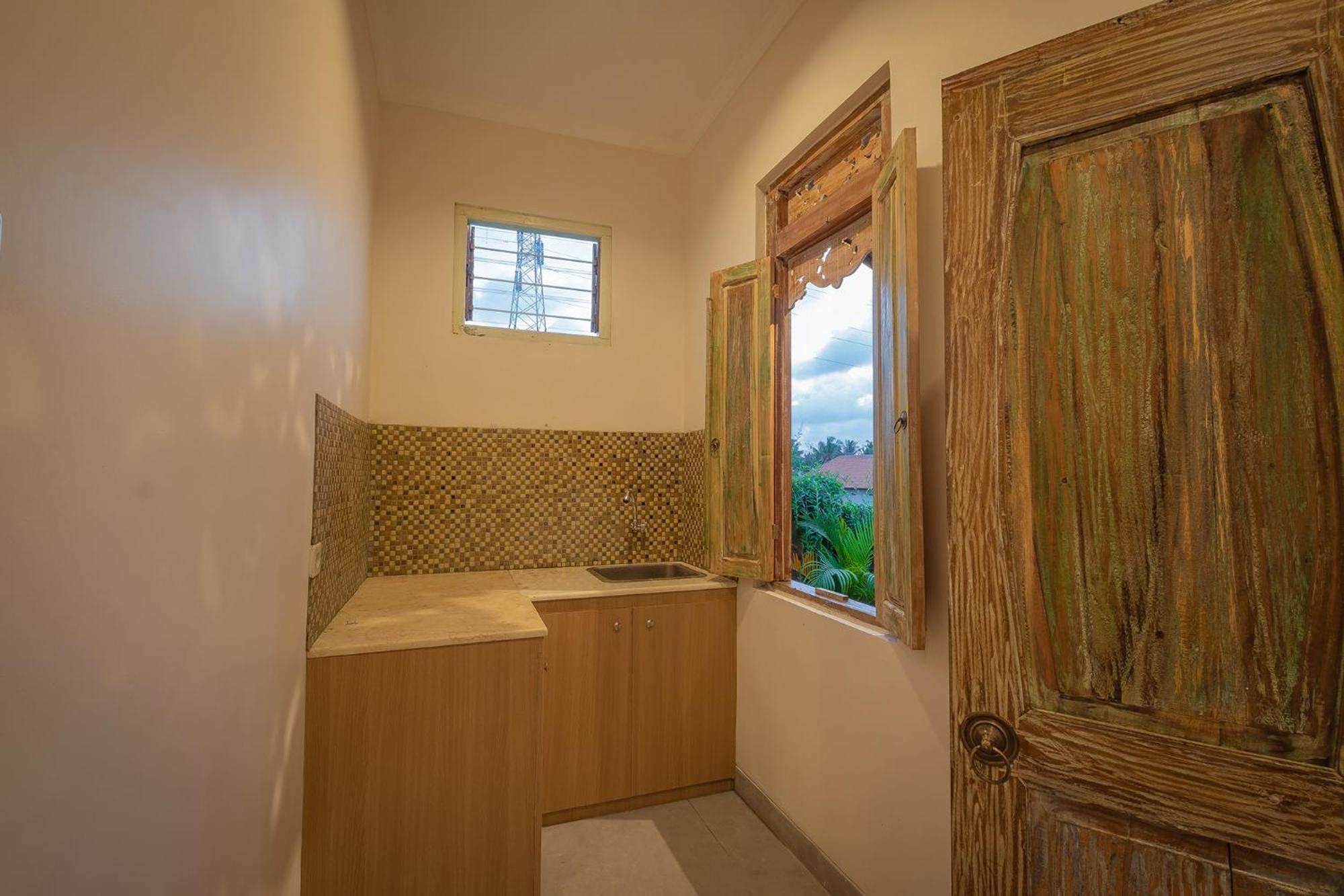 Puri Cili Villa Ubud Zewnętrze zdjęcie