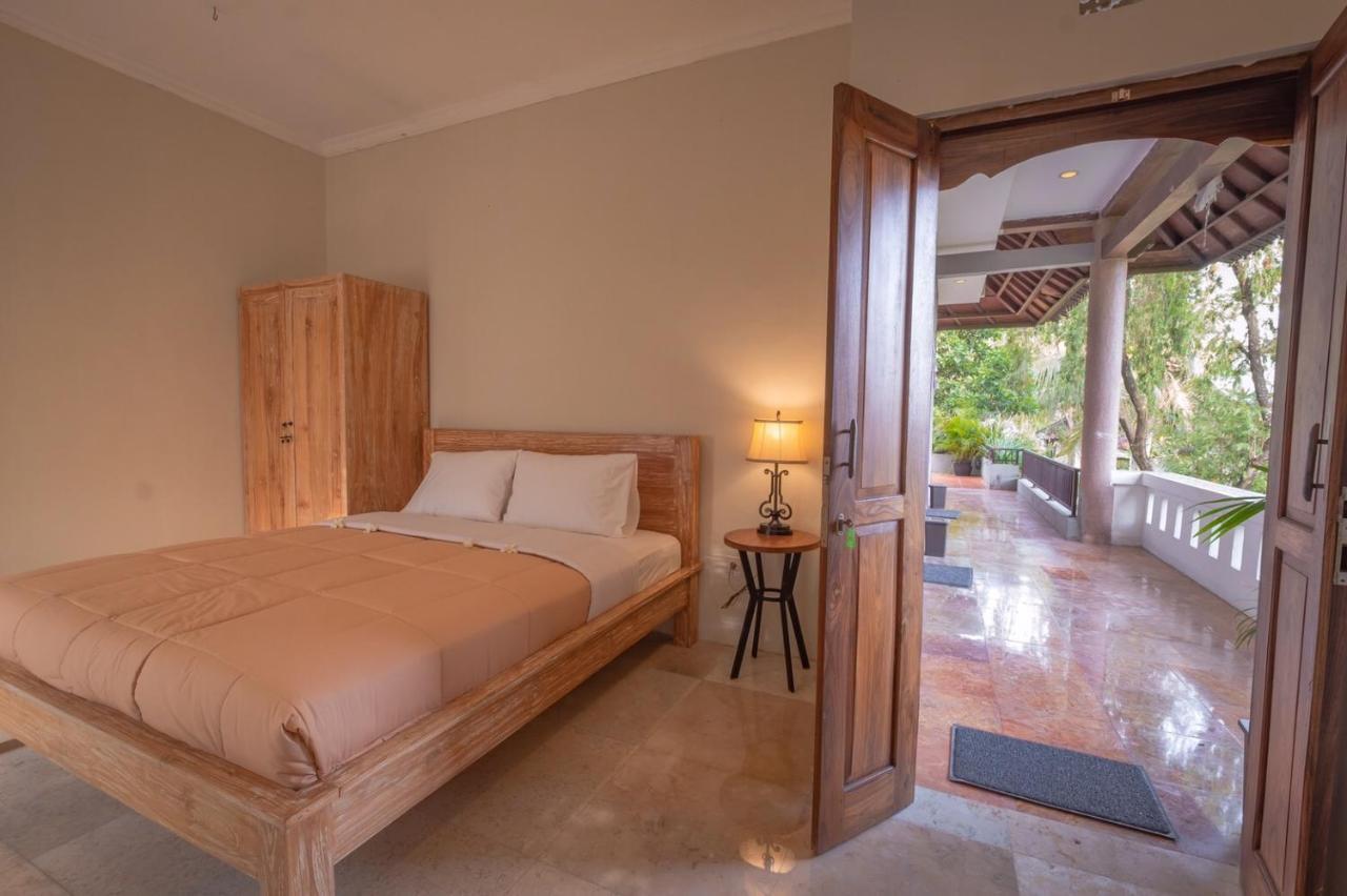 Puri Cili Villa Ubud Zewnętrze zdjęcie